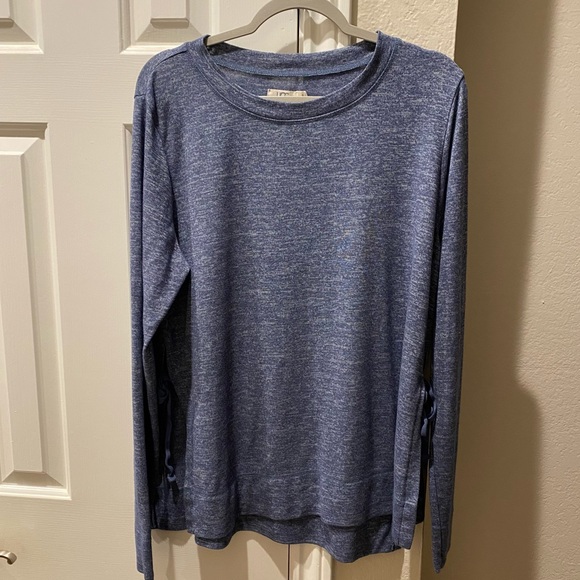 Blue UGG XL Sweater (Women’s) - Picture 1 of 7